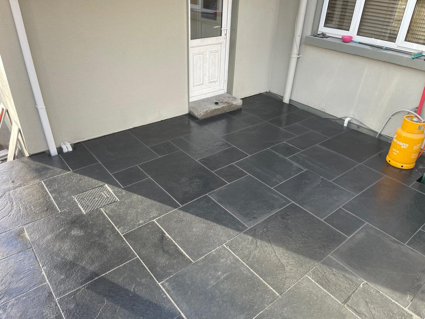 Patios by Arch Property Maintenance